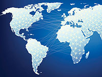 Facebook и Microsoft проложат новый подводный трансатлантический интернет-кабель