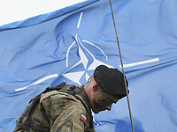 Аббас призвал разместить в Восточном Иерусалиме войска NATO