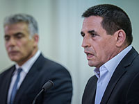 Бывший глава следственного отдела полиции присоединился к