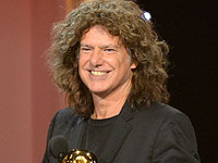 Скоро в Израиле: один из лучших гитаристов мира Пэт Мэтини