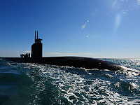 Субмарины Франции и Египта обследуют место крушения аэробуса EgyptAir