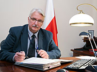 МИД Польши ответил президенту РФ: 