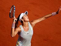 Открытый чемпионат Франции: Светлана Кузнецова проиграла испанке