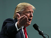 Трамп передумал дебатировать с Сандерсом: Клинтон фальсифицирует выборы и победит