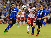 Бывший форвард 