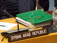 Главный переговорщик Высшего комитета по переговорам оппозиции Сирии покидает свой пост