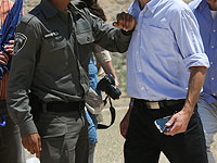 Полиция выплатит компенсации правому активисту, пострадавшему от насилия