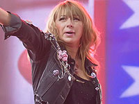 В Израиле пройдут гастроли певицы Алены Апиной