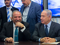 Правительство утвердило назначение Авигдора Либермана на пост министра обороны