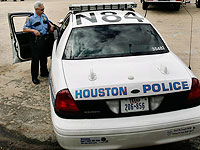 Стрельба на АЗС  в Хьюстоне: один человек погиб, пятеро ранены