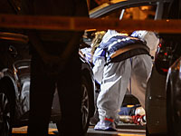 МАХАШ: Ян Габриэлов застрелился во время ареста