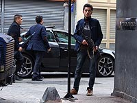 Жертвами теракта на юго-западе Турции стали четыре человека, 19 раненых