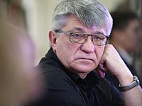 Скоро в Израиле Александр Сокуров и фильм 