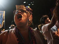 Бразилия возмущена: 30 мужчин насиловали девочку-подростка и выложили видео в сеть
