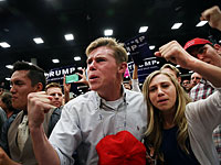 Хокинг о Трампе: