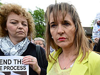 Депутат Европарламента, судимая за терроризм, назвала израильтян 