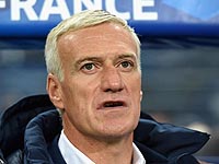 Порноактриса сделала тренеру сборной Франции непристойное предложение