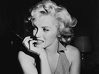 90-летие Мэрилин Монро. Фотогалерея