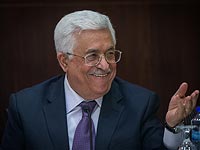 Аббас дал шанс переговорам с Либерманом