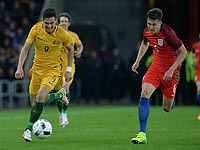 Заявка сборной Англии на Евро-2016