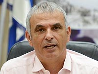 Моше Кахлон: