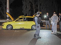 Террорист, ранивший израильтян на шоссе №65, приговорен к 25 годам заключения