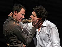 О бумажном браке и настоящих чувствах
