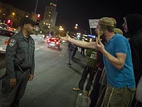 Правый активист Меир Этингер освобожден из-под административного ареста