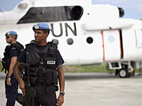 Москва опровергла сообщения о том, что дала согласие на миротворцев на востоке Украины