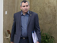 Элькин сообщил