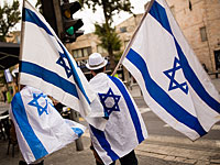 Традиционный Марш с флагами начнется раньше из-за Рамадана