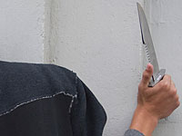 В Хадере задержан вооруженный ножом израильский араб