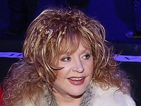 Алла Пугачева снялась обнаженной для телешоу Максима Галкина