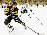 Финал Кубка Стэнли: 