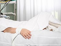 Пациентов психиатрических больниц перестанут привязывать к койкам
