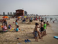 Мэрия Ашдода подготовила 1000 летних рабочих мест для подростков: требуются русскоязычные