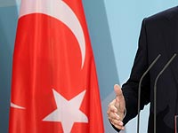 СМИ: Турция отзывает посла в Германии в связи с признанием Бундестагом геноцида армян
