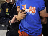 Работник цирка задушил свою жену, по вине которой супруги опоздали на самолет