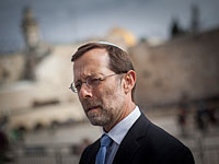 Арабы из Иерусалима готовили покушение на Моше Фейглина и Иегуду Глика