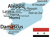 В сирийском городе Латакия прогремел взрыв рядом с центральной мечетью