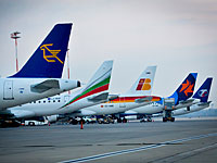 Израиль присоединился к организации Eurocontrol 