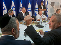 Арье Дери предупредил Либермана, что тыл не готов к чрезвычайным ситуациям