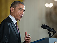 Обама объявил об уничтожении лидера талибов муллы Мансура