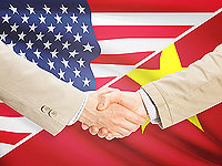 США снимут с Вьетнама оружейное эмбарго
