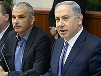 Кризис на коалиционных переговорах, Нетаниягу созвал срочное совещание