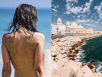 Верховный суд поддержал запрет на нудизм в одном из старейших городов Европы