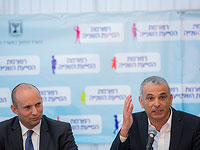 Кахлон торпедирует договор о пенсиях, Беннет выдвинул ультиматум Нетаниягу
