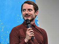 Элайджа Вуд заявил, что в Голливуде процветает педофилия
