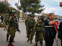 Попытка теракта возле Гиват Зеэва, нападавшая застрелена