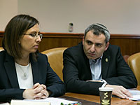 Комиссия по делам пенсионеров-репатриантов закончила работу над рекомендациями